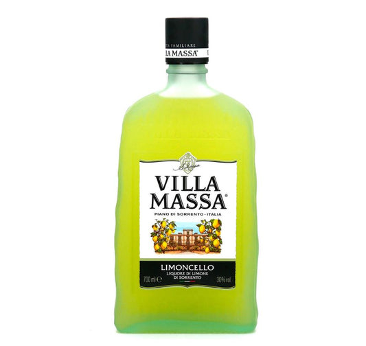 Villa Massa Limoncello 700ml