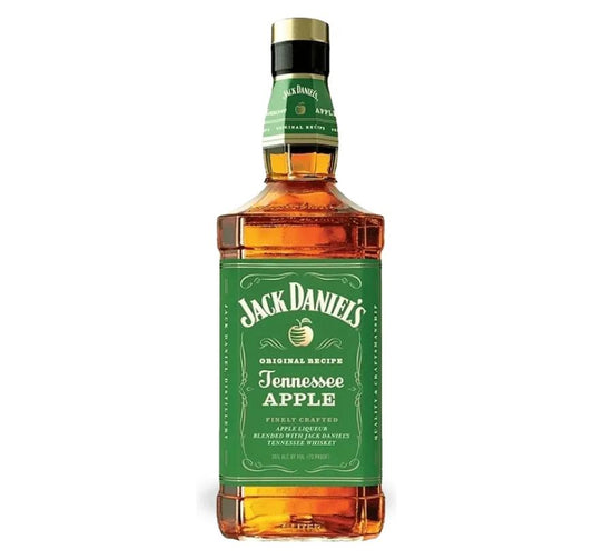 Jack Daniels Tennessee Apple Whisky 700ml
