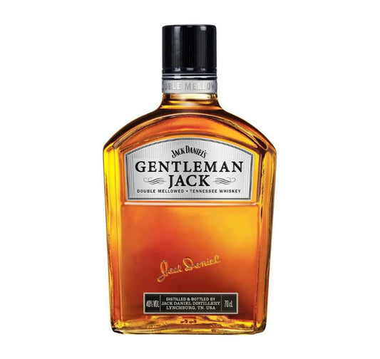 Jack Daniels Gentleman Jack 700ml