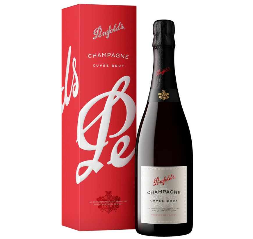 Penfolds Bin 707 Cabernet Sauvignon 750ml