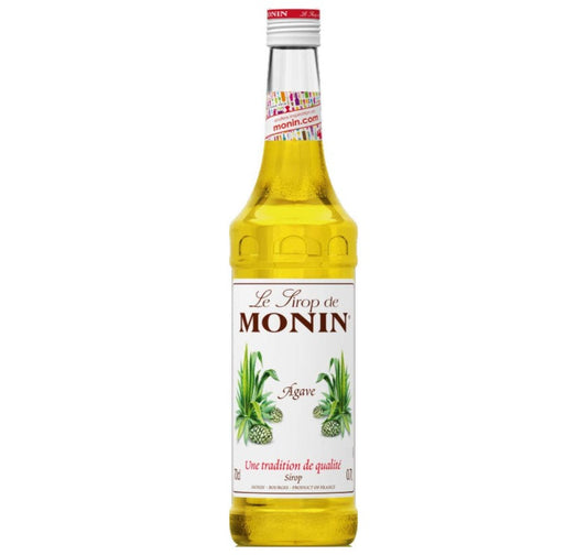 Monin Agave Syrup 700ml