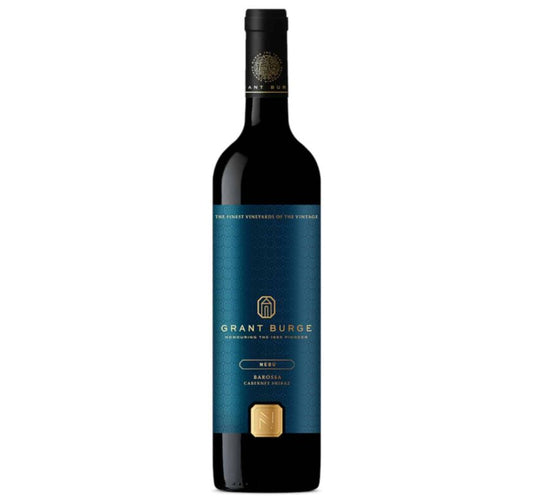 Grant Burge Nebu Cabernet Shiraz 750ml
