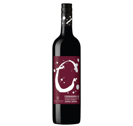Grant Burge Ink Coonawarra Cabernet Sauvignon 750ml
