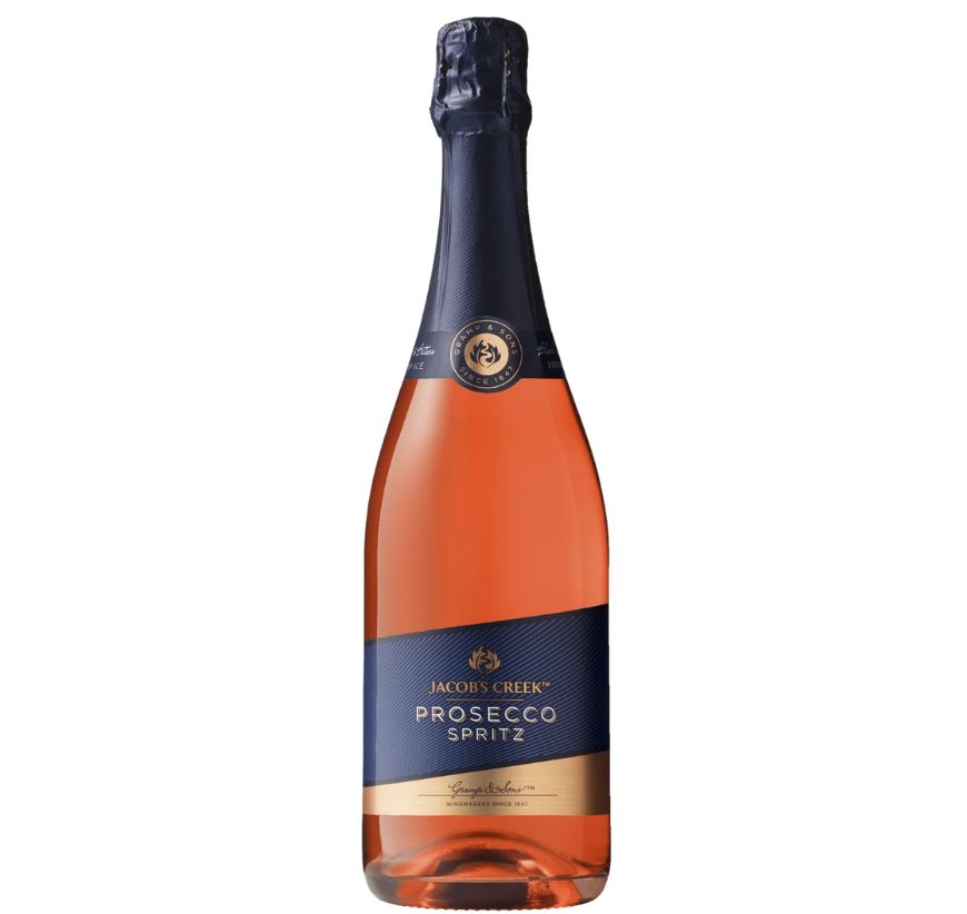 Jacobs Creek Sparkling Prosecco 750ml