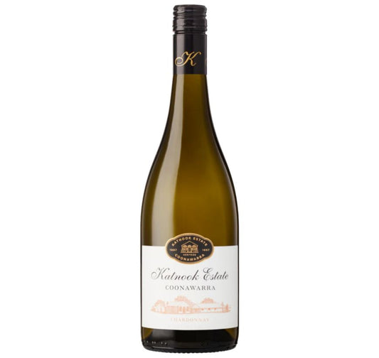 Katnook Estate Coonawarra Chardonnay 750ml