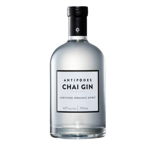 Antipodes Gin Chai 700ml