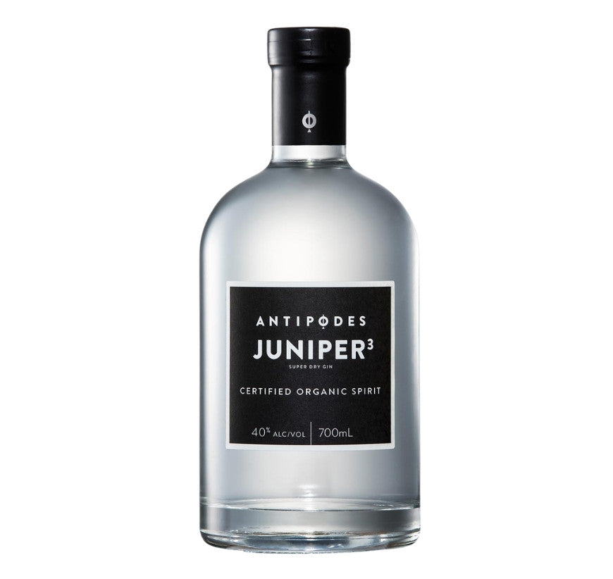 Antipodes Gin Juniper 700ml
