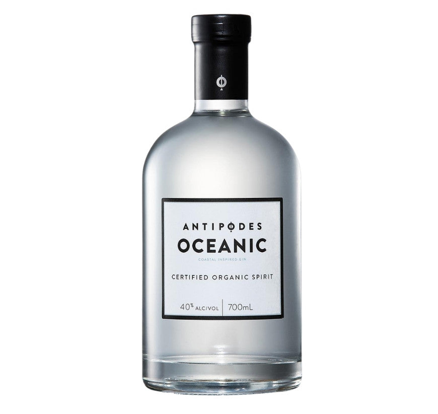Antipodes Gin Oceanic 700ml