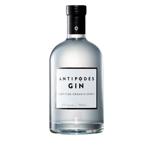 Antipodes Gin Original 700ml
