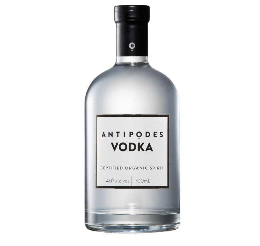 Antipodes Vodka 700ml