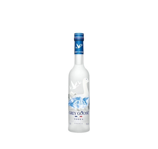 Grey Goose Original Pure Vodka 200ml