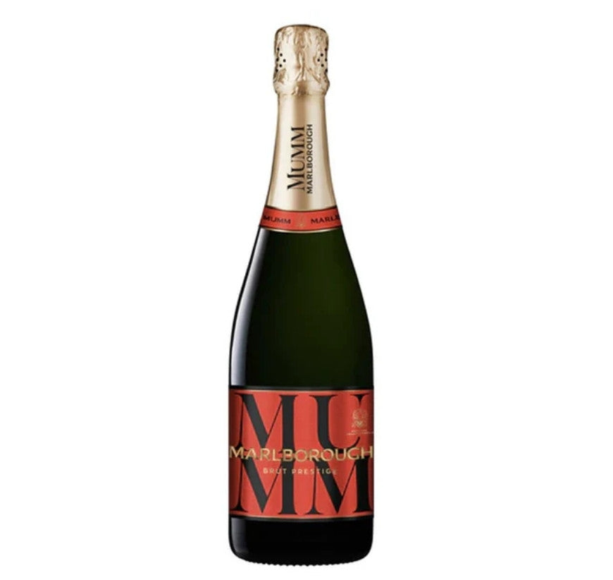 Mumm Sparkling Marlborough Brut Prestige 750ml