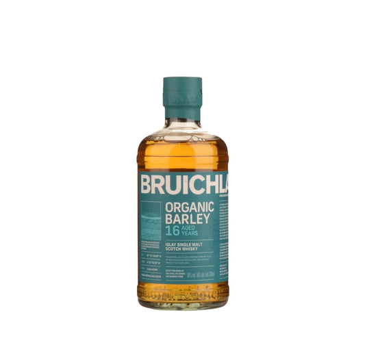 Bruichladdich 16YO Scotch Whisky 700ml