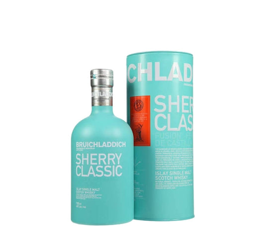 Bruichladdich Sherry Cask Scotch Whisky 700ml