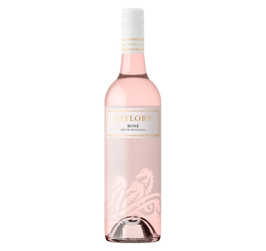 Taylors Estate Rose Clare Valley 750ml