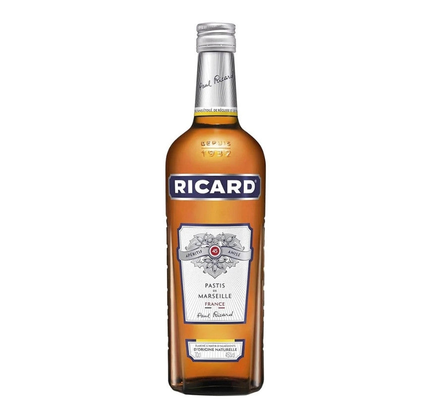 Ricard Aperitif 700ml
