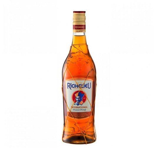 Richelieu Brandy 750ml