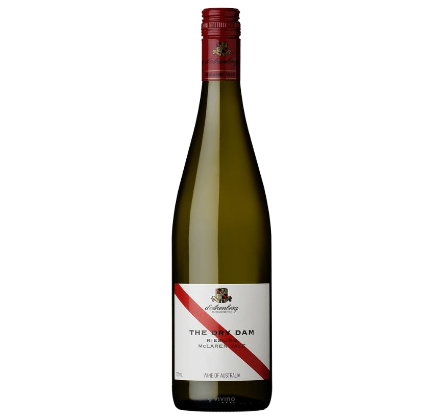 DArenberg The Dry Dam Riesling 750ml