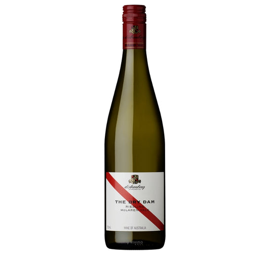 DArenberg The Dry Dam Riesling 750ml