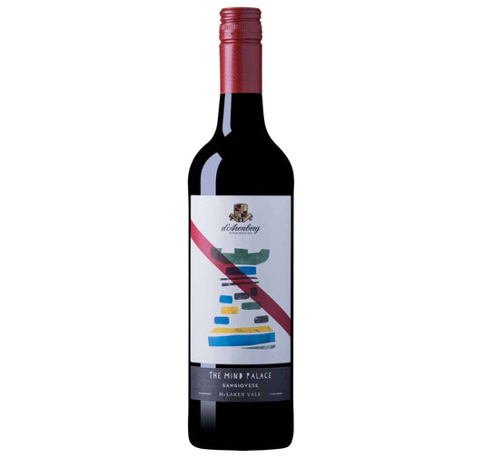 DArenberg The Mind Palace Sangiovese 750ml