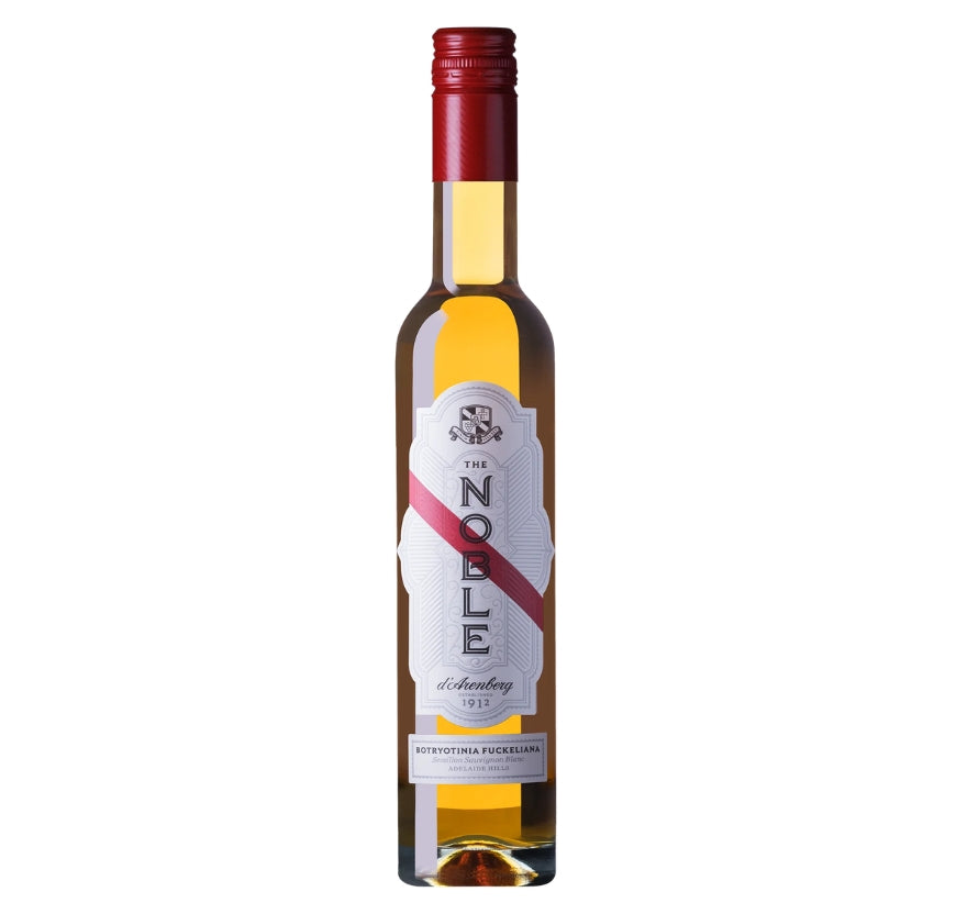 D'Arenberg Noble Botryotinia Fuckeliana Sauvignon Blanc 375ml
