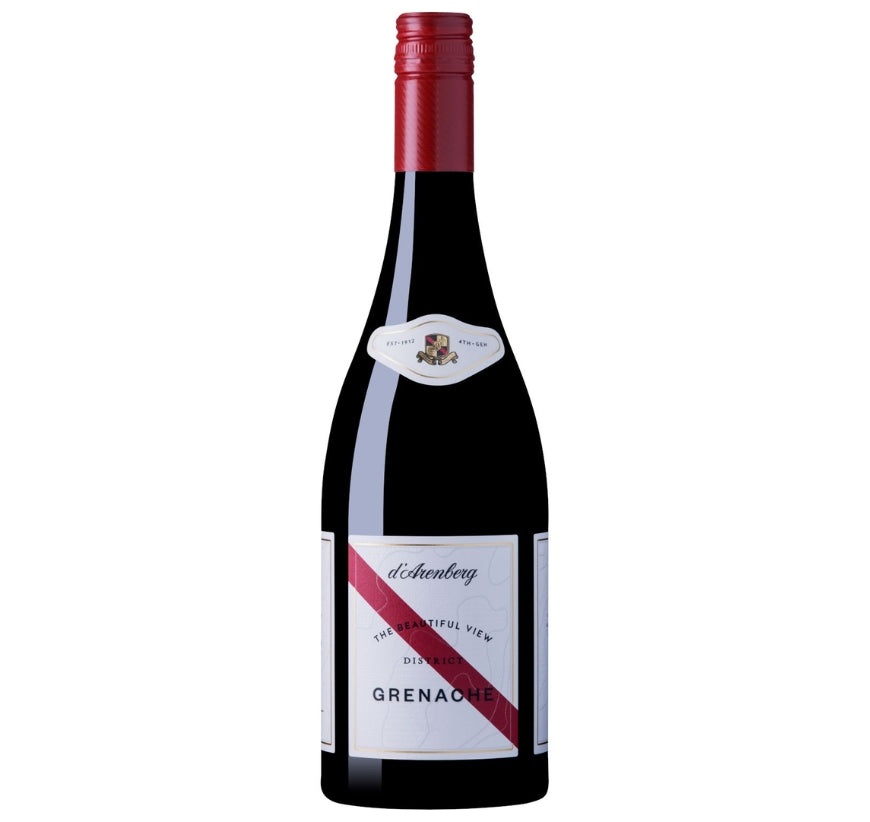 DArenberg District Grenache The Beautiful View 750ml
