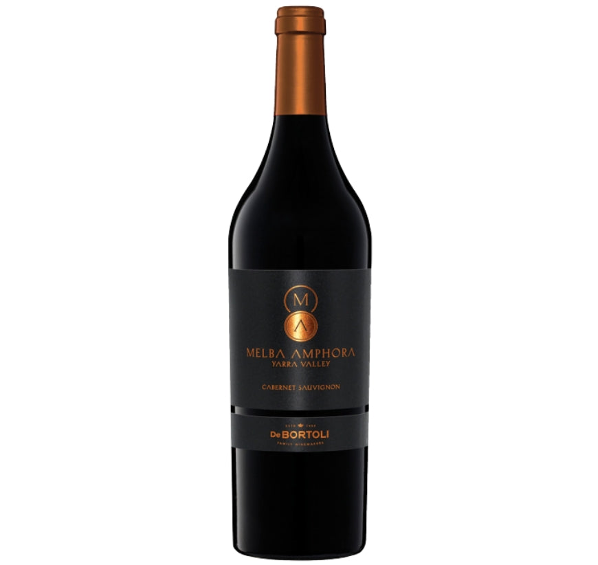 De Bortoli Melba Amphora Cabernet Sauvignon 750ml