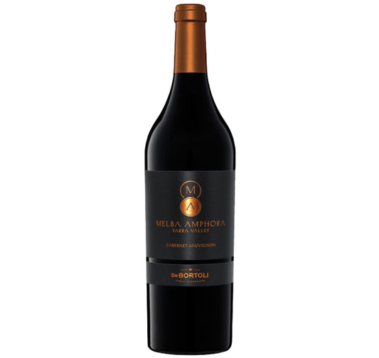 De Bortoli Melba Amphora Cabernet Sauvignon 750ml