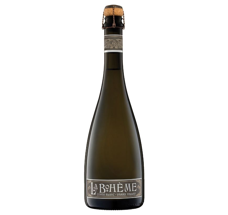La Boheme Prelude Cuvee Blanc 750ml