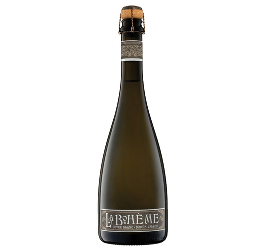 La Boheme Prelude Cuvee Blanc 750ml