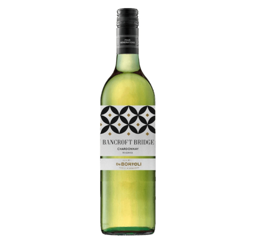 Bancroft Bridge Chardonnay 750ml