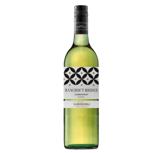 Bancroft Bridge Chardonnay 750ml