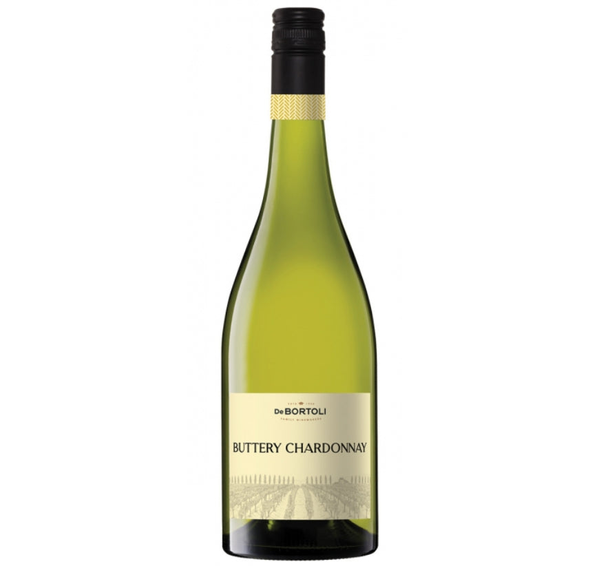 De Bortoli Buttery Chardonnay 750ml