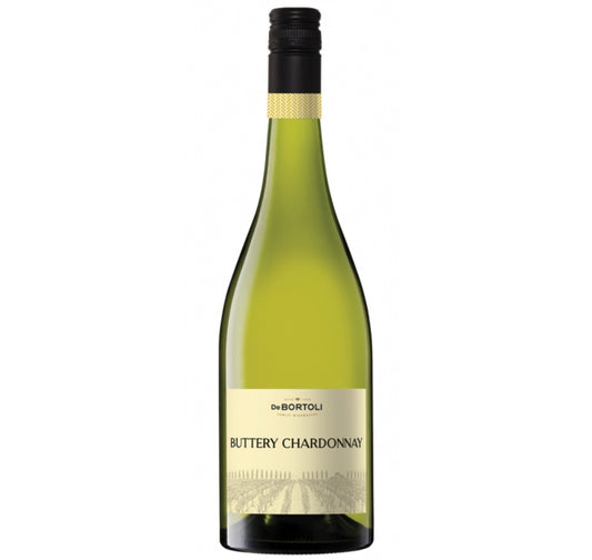 De Bortoli Buttery Chardonnay 750ml