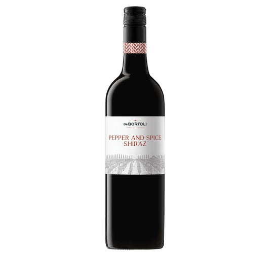 De Bortoli Pepper & Spice Shiraz 750ml