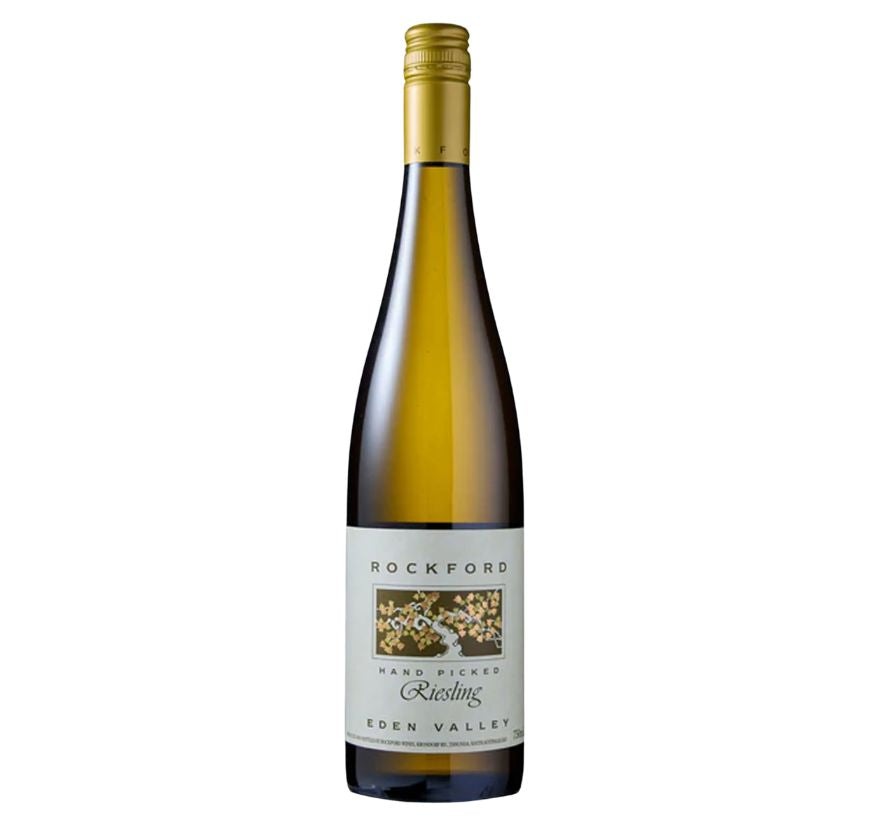 Rockford Hand Picked Riesling Eden Valley 750ml