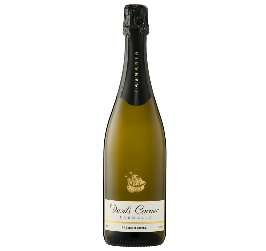 Devils Corner Pinot Noir & Chardonnay NV 750ml