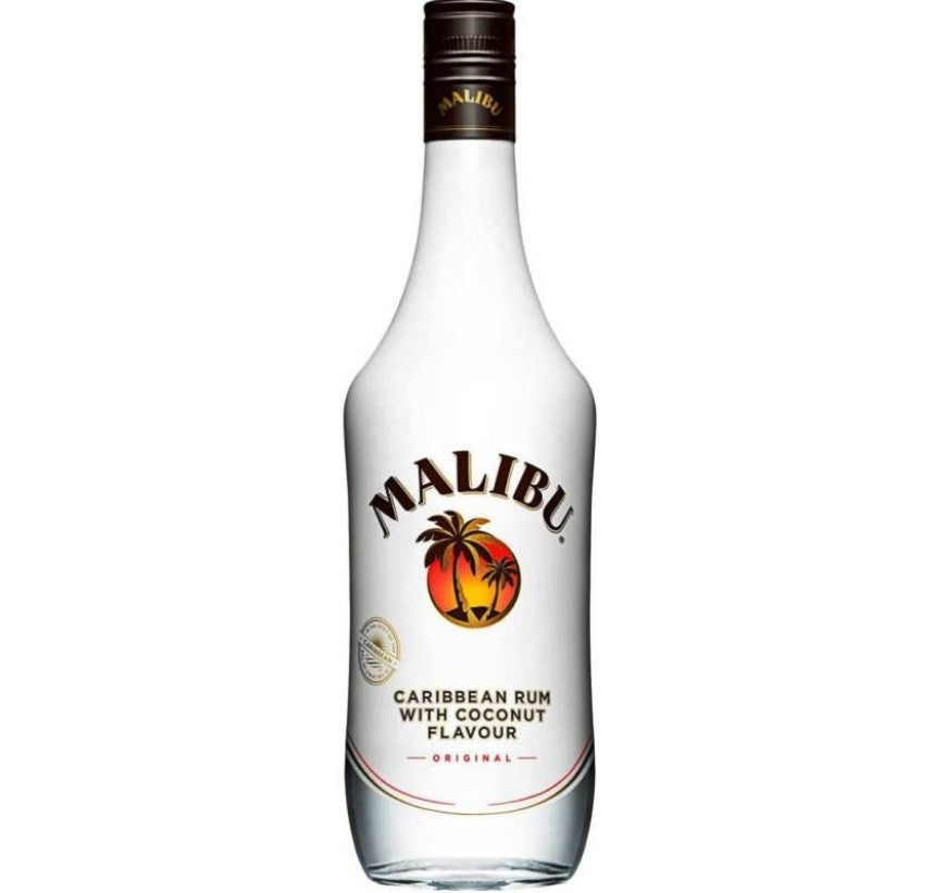 Malibu Rum 700ml