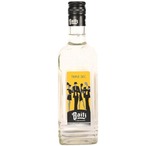 Baitz Triple Sec Liqueur  500ml