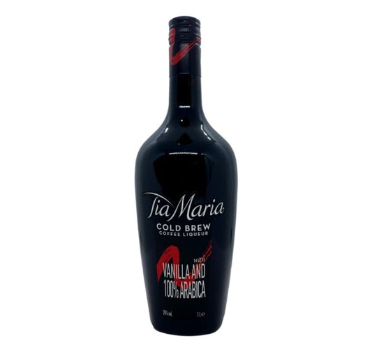 Tia Maria Coffee Liqueur 1ltr