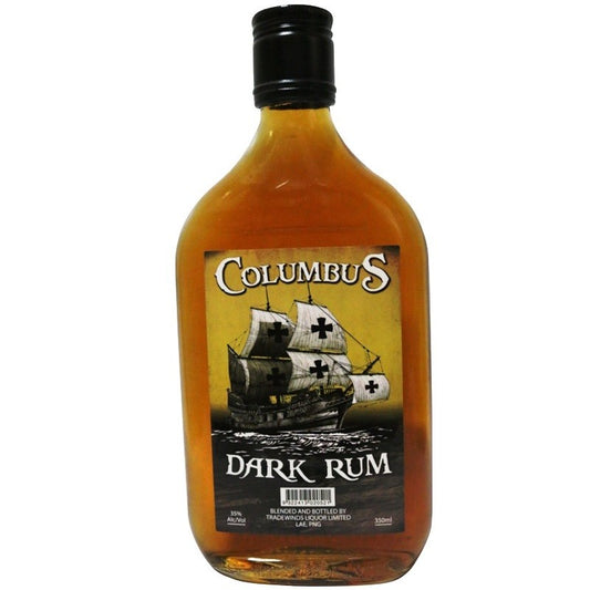 Columbus Rum 350ml