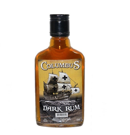 Columbus Rum 175ml