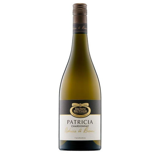 Brown Brothers Patricia Chardonnay 750ml