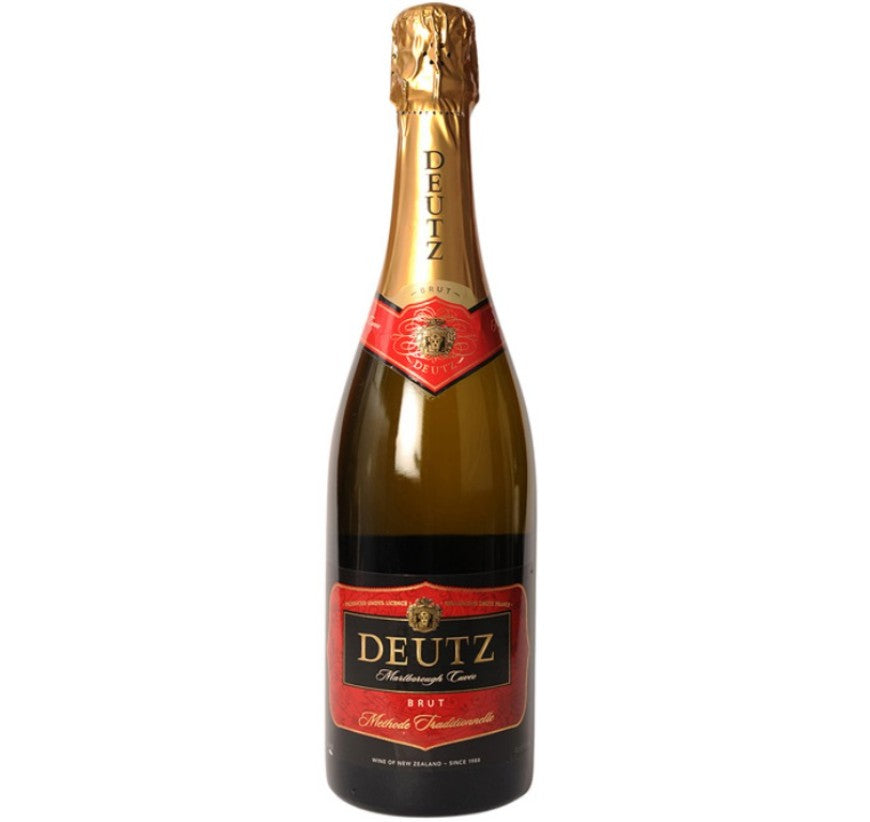 Deutz Sparkling Cuvee 750ml