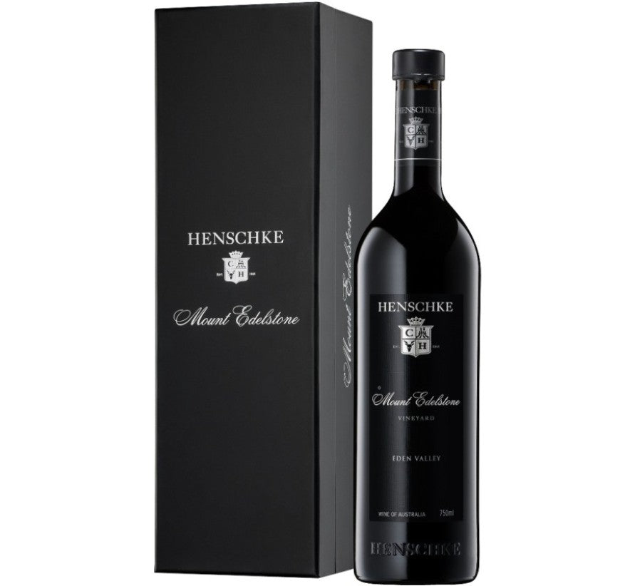 Henschke Mount Edelstone Shiraz  750ml