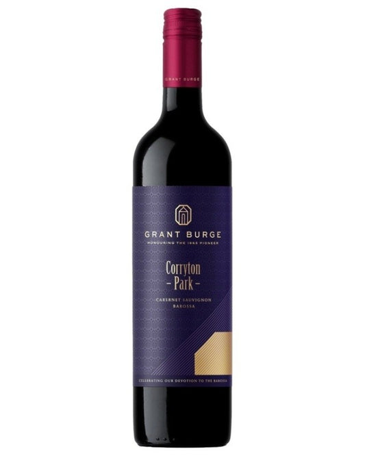 Grant Burge Corryton Park Cab Sauv 750ml