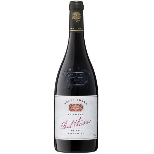 Grant Burge Balthasar Shiraz 750ml
