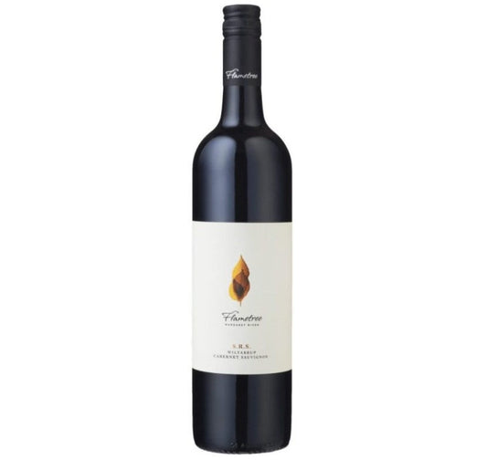 Flametree SRS Wilyabrup Cabernet Sauvignon  750ml