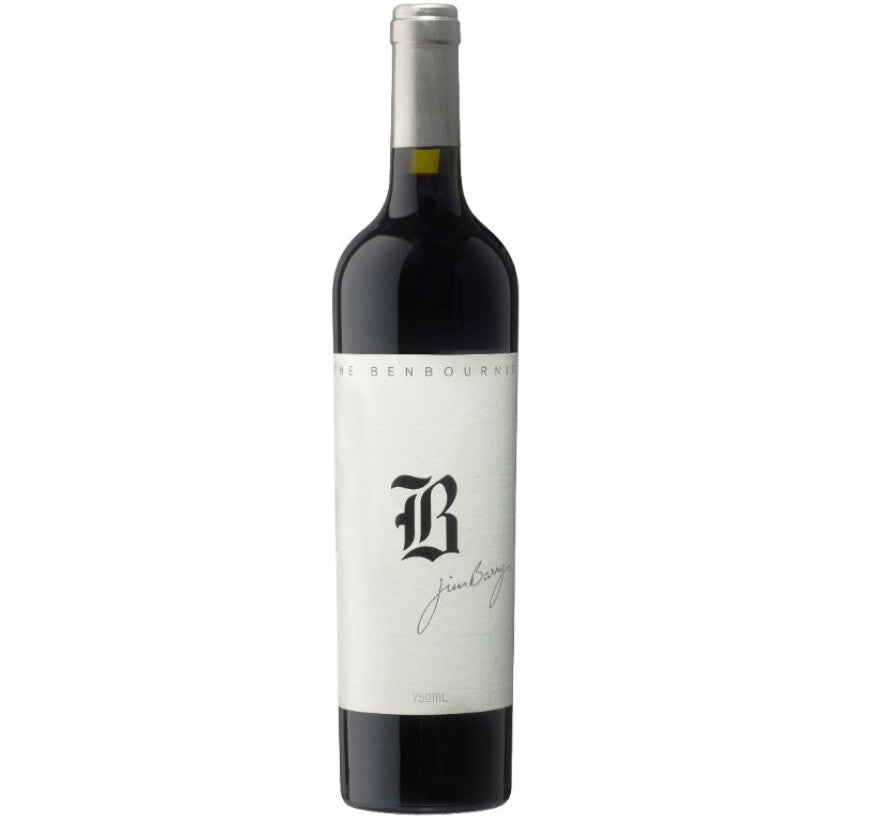 Jim Barry Benbourne Cabernet Sauvignon Clare Valley 750ml