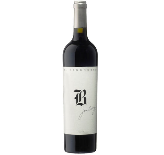 Jim Barry Benbourne Cabernet Sauvignon Clare Valley 750ml